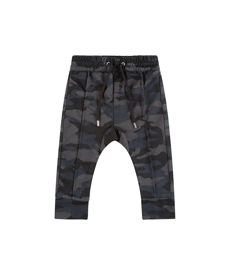 Ryder Slacks Camo