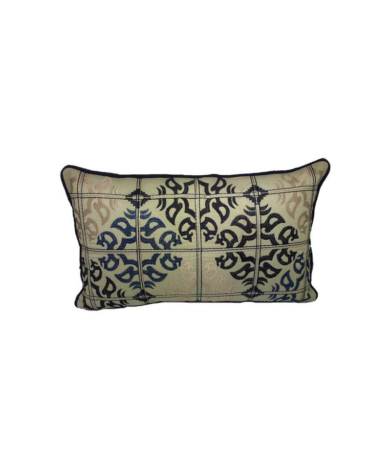 Handmade 100% Cotton Cushion