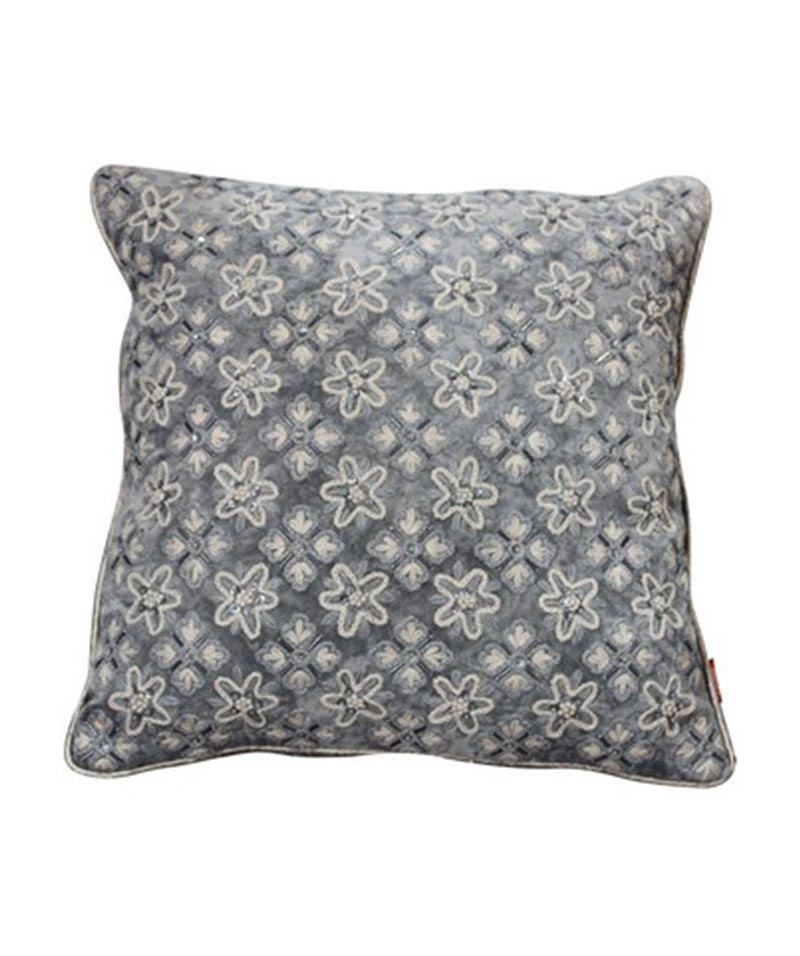 Handmade 100% Cotton Cushion