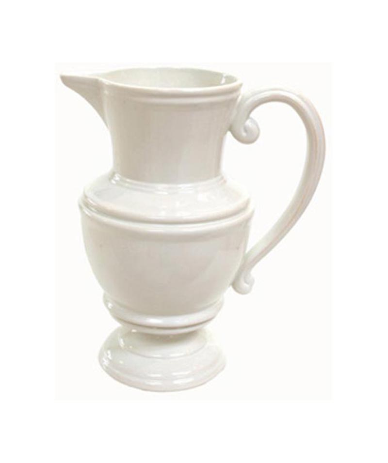 Classic Large Pitcher