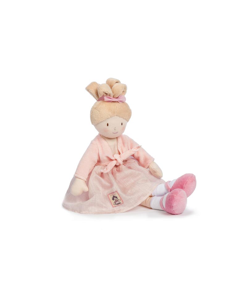 Sophie Small Rag Doll 35cm
