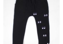 GHOST EYE SWEATPANT