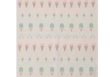 DF LUCA ICE CREAMS - PINKS