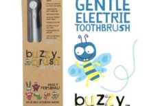 Jack N' Jill Buzzy Brush Electric Musical Toothbrush