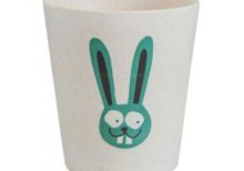 Jack N' Jill Rinse/Storage Cup - BUNN