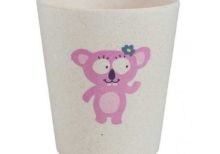 Jack N' Jill Rinse/Storage Cup - KOALA