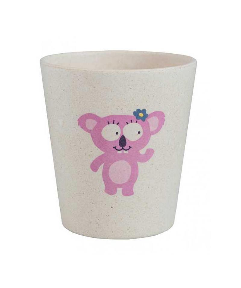 Jack N’ Jill Rinse/Storage Cup – KOALA