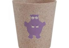 Jack N' Jill Rinse/Storage Cup - HIPPO