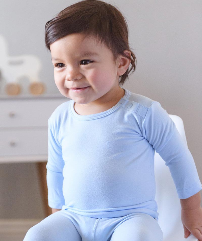 Baby Long Sleeve Top