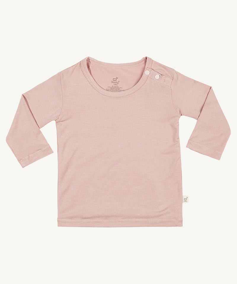 Baby_Long_Sleeve_Top_Rose