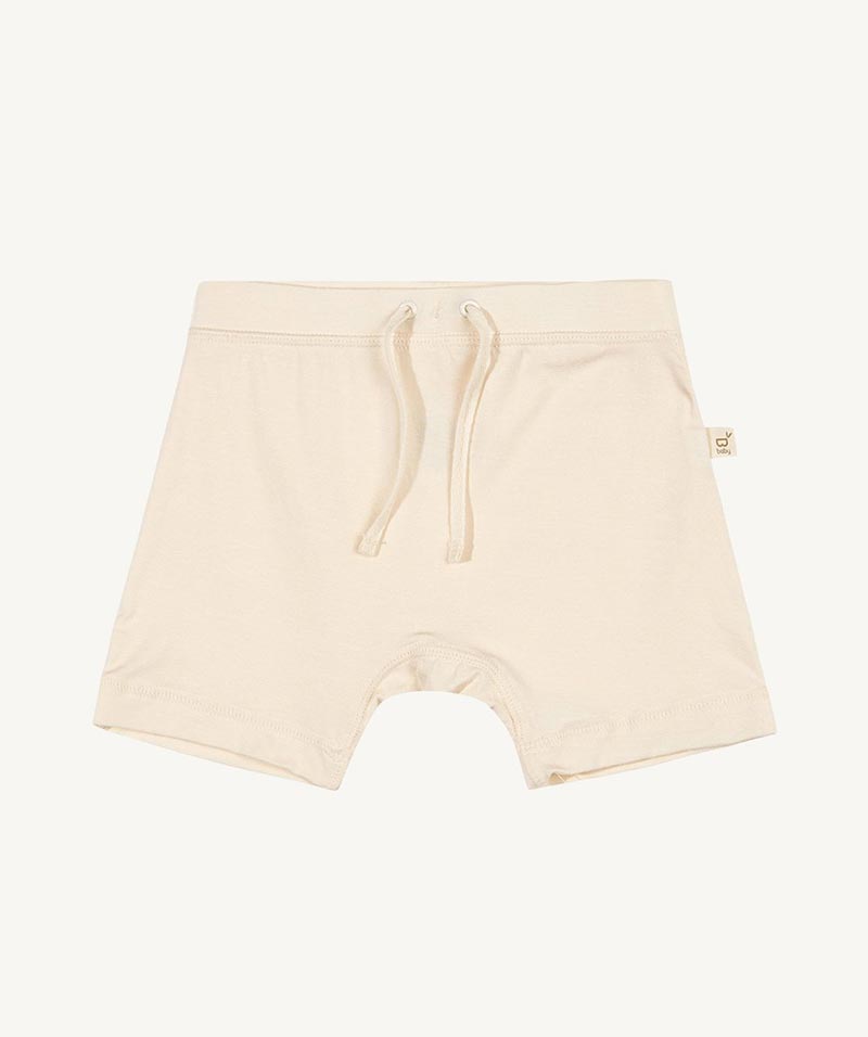 Baby Pull On Shorts