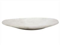 Wave Platter – Concrete