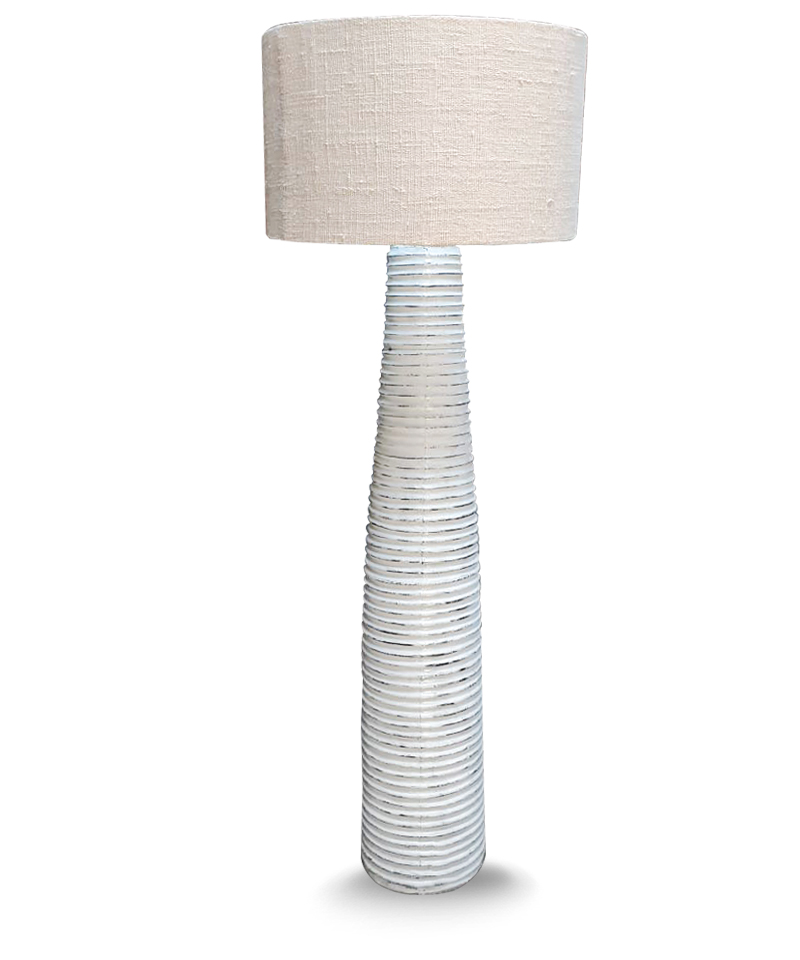 Lamp Stand Include Shade