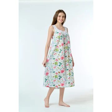 Arabella Cotton Nighties