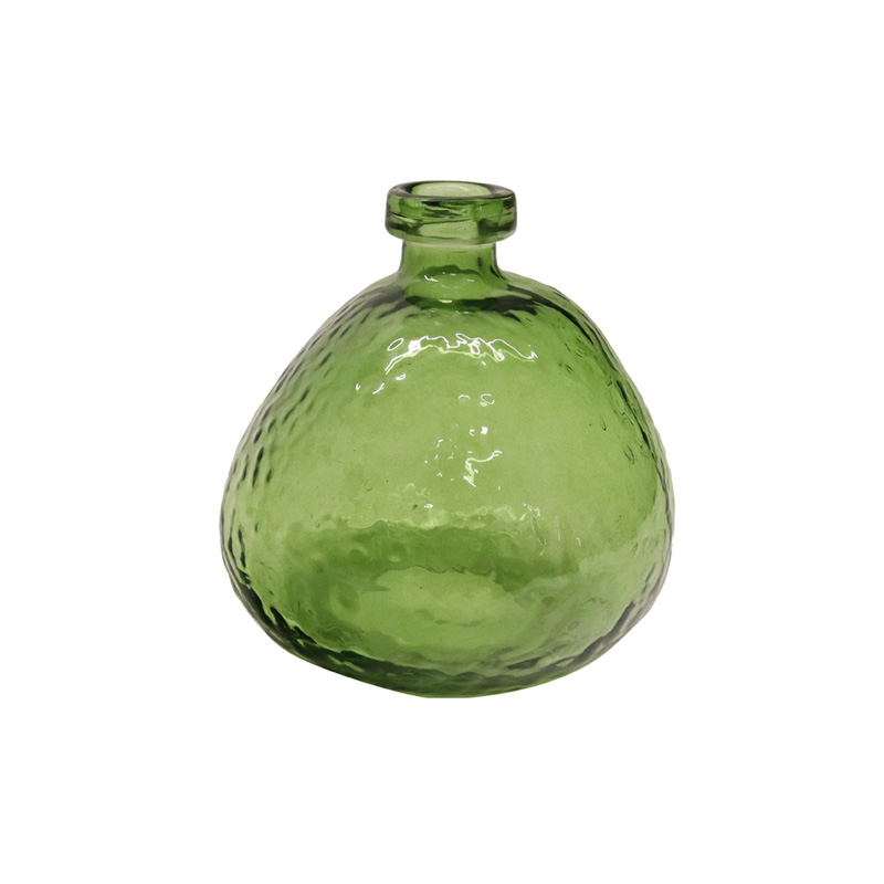 Recycled Green Bottle