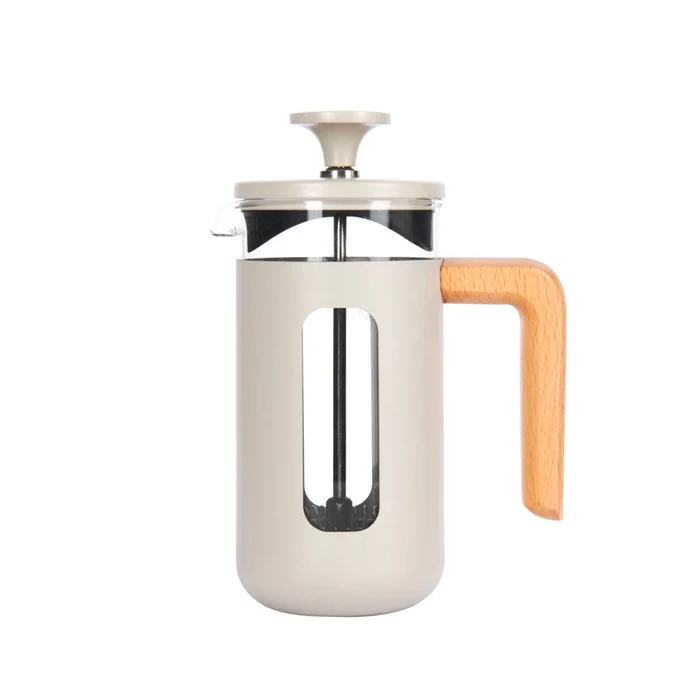 Pisa Cafetiere Plunger 3 Cup
