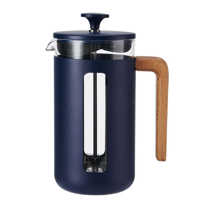 Pisa Cafetiere 8 Cup