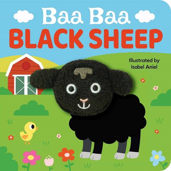 Baa Ba Black Sheep