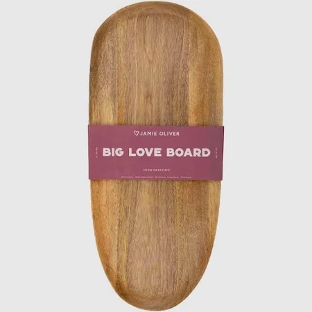 Jamie Oliver Chopping Board